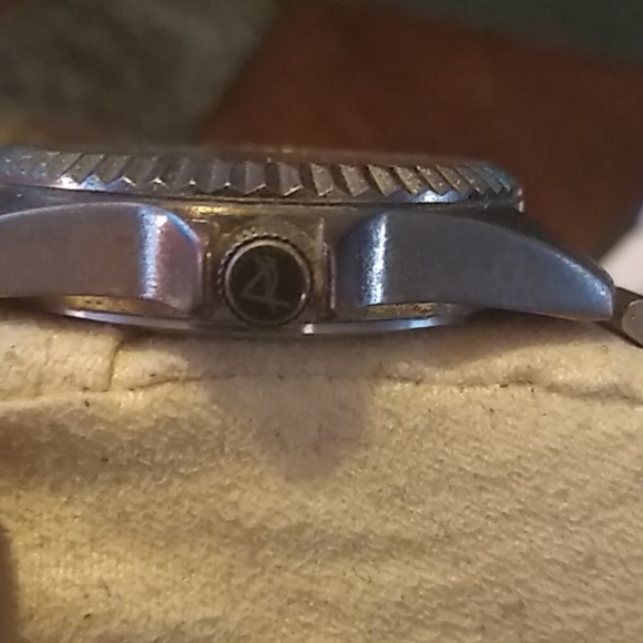 August Steiner diamond watch - Picture 3 of 4